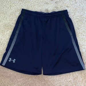 Under Armour shorts - men’s